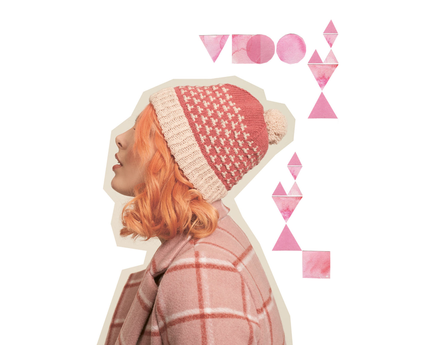 pompom quarterly - Issue 24 - Spring 2018