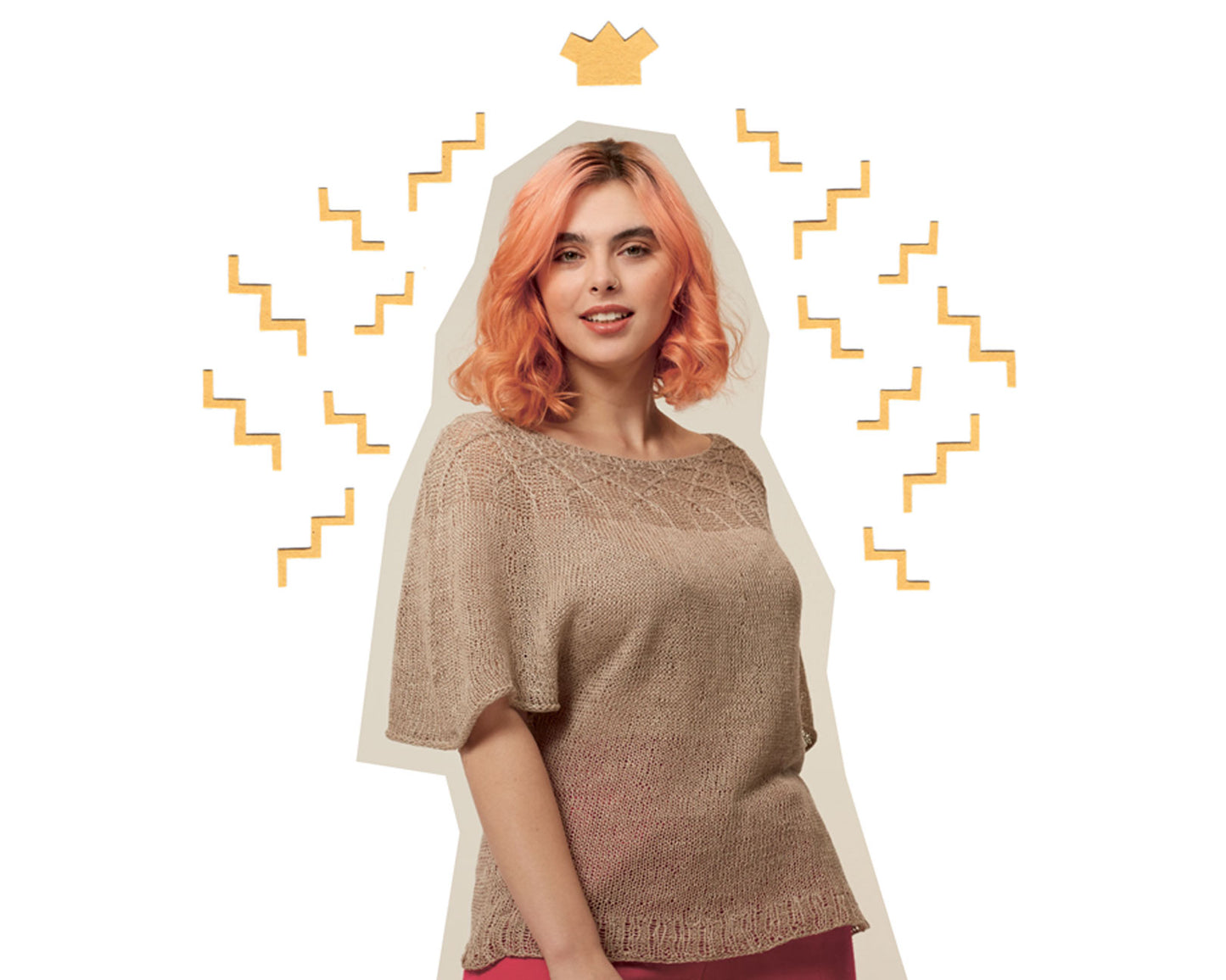 pompom quarterly - Issue 24 - Spring 2018