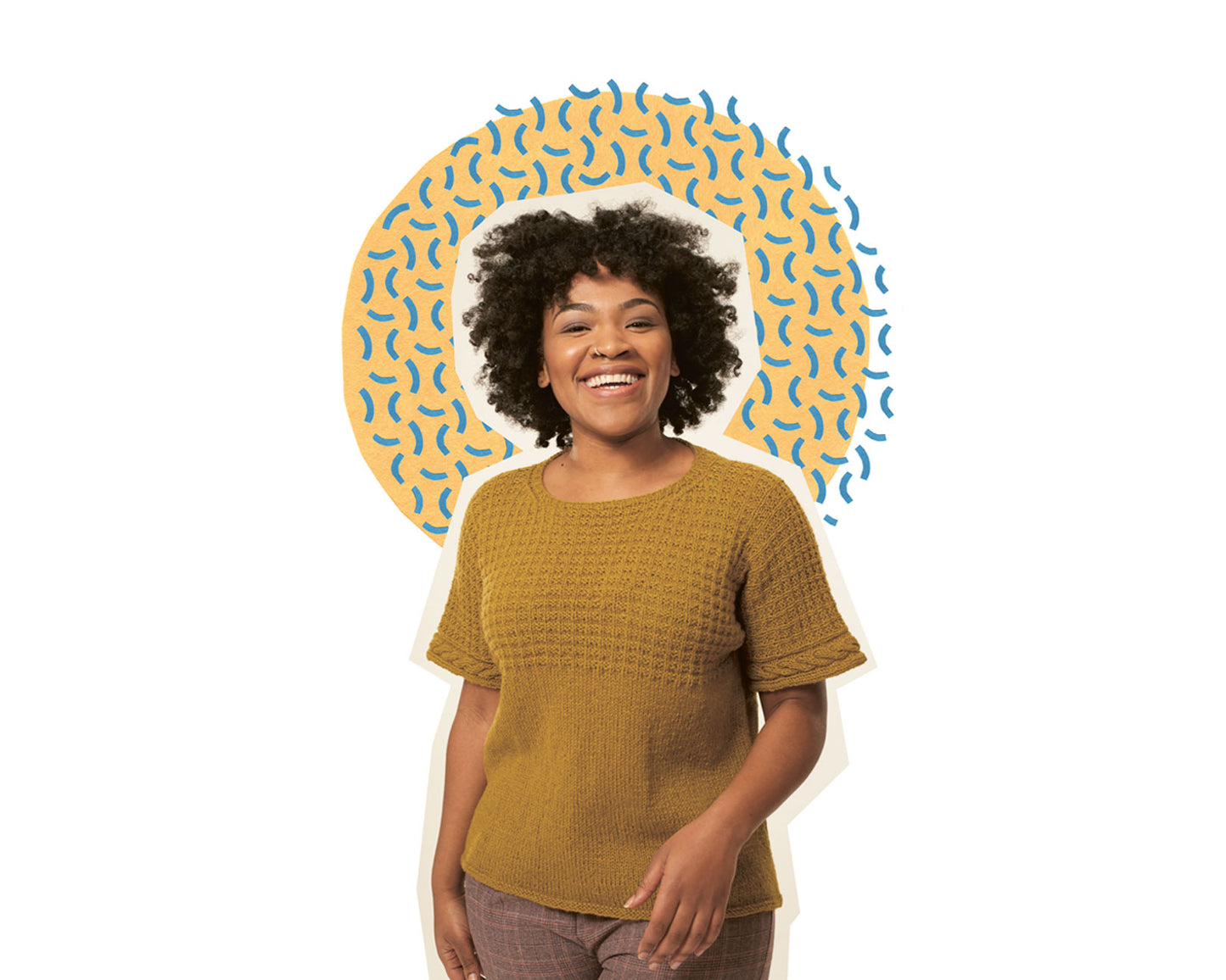 pompom quarterly - Issue 24 - Spring 2018