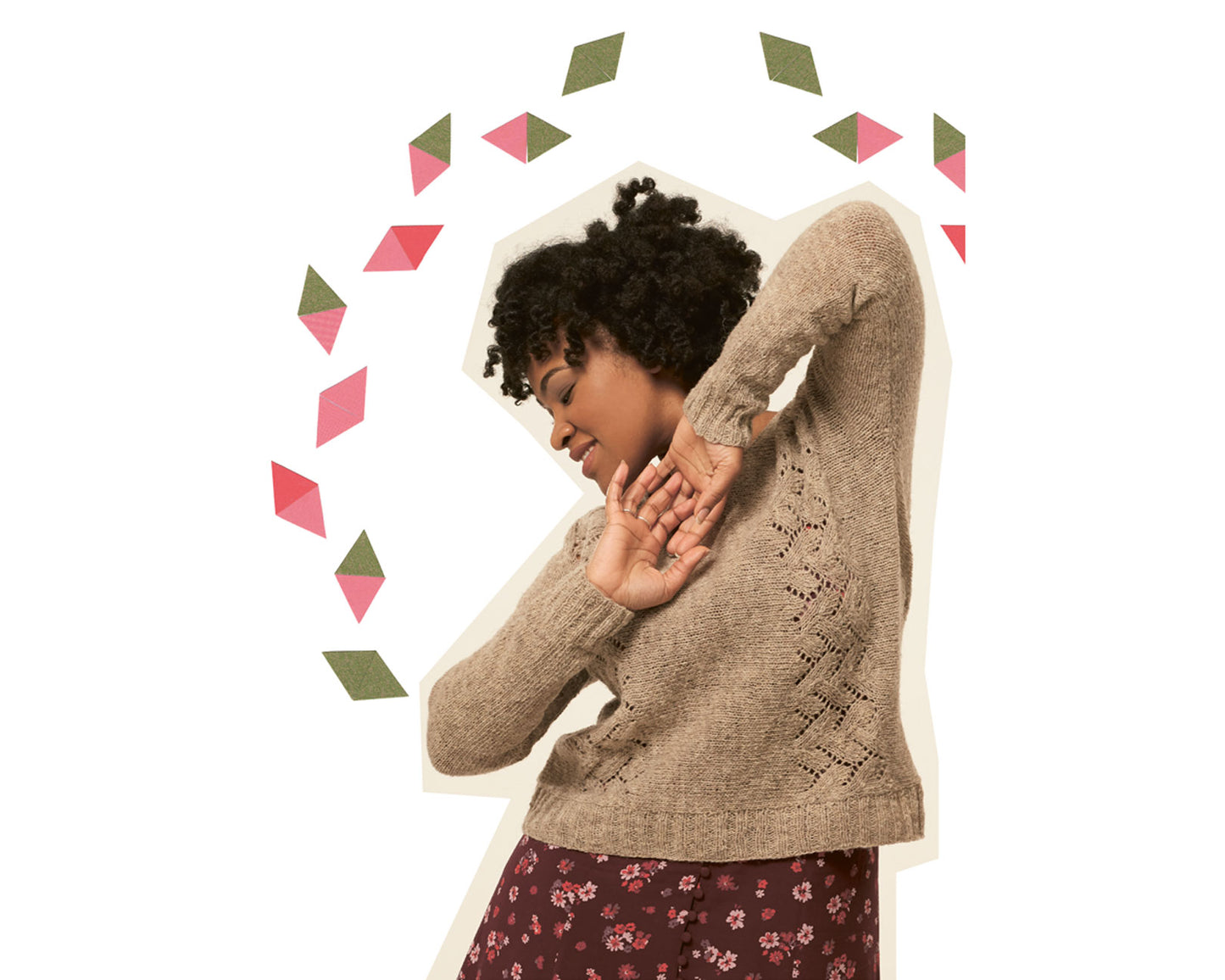 pompom quarterly - Issue 24 - Spring 2018