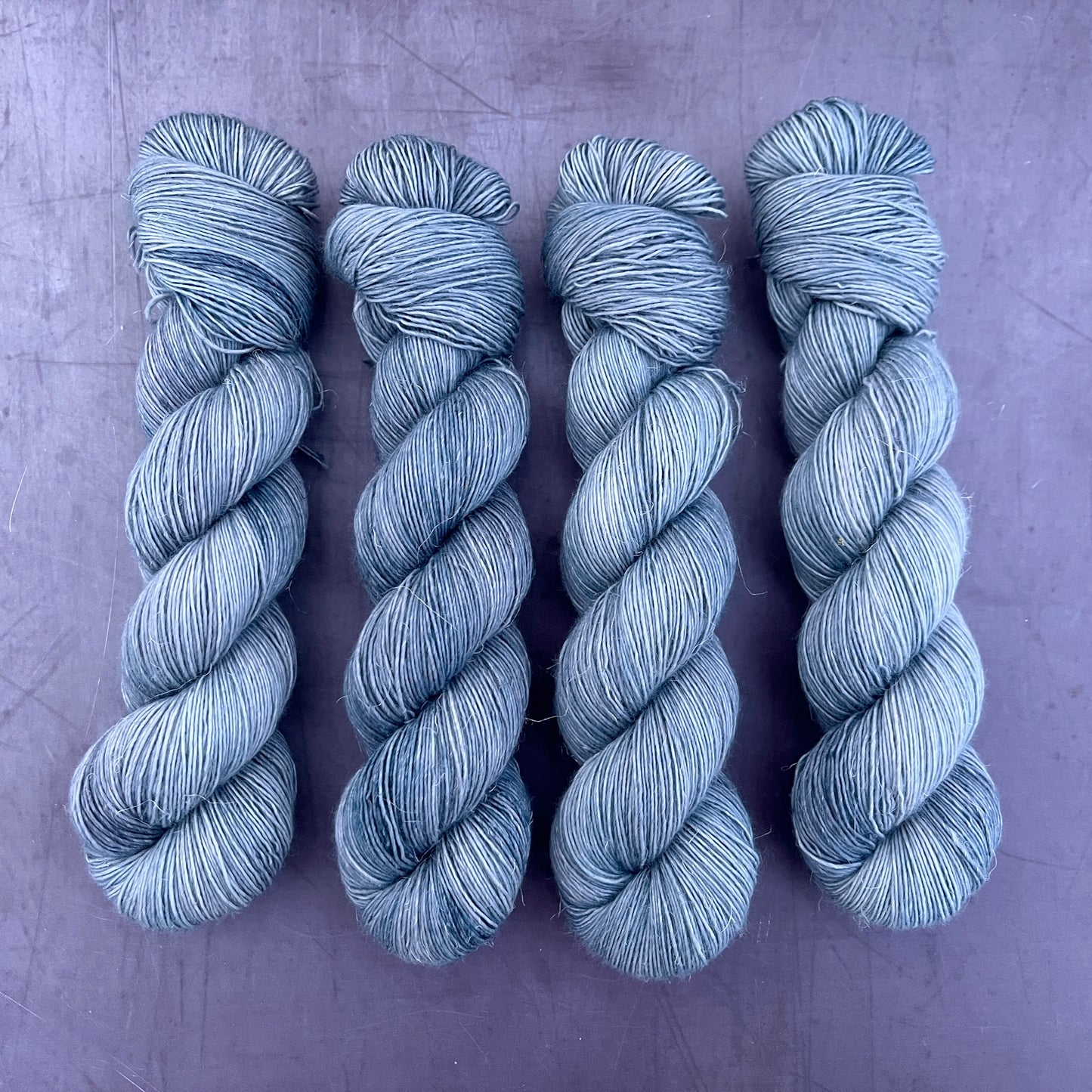 DYED TO ORDER - cade | singles