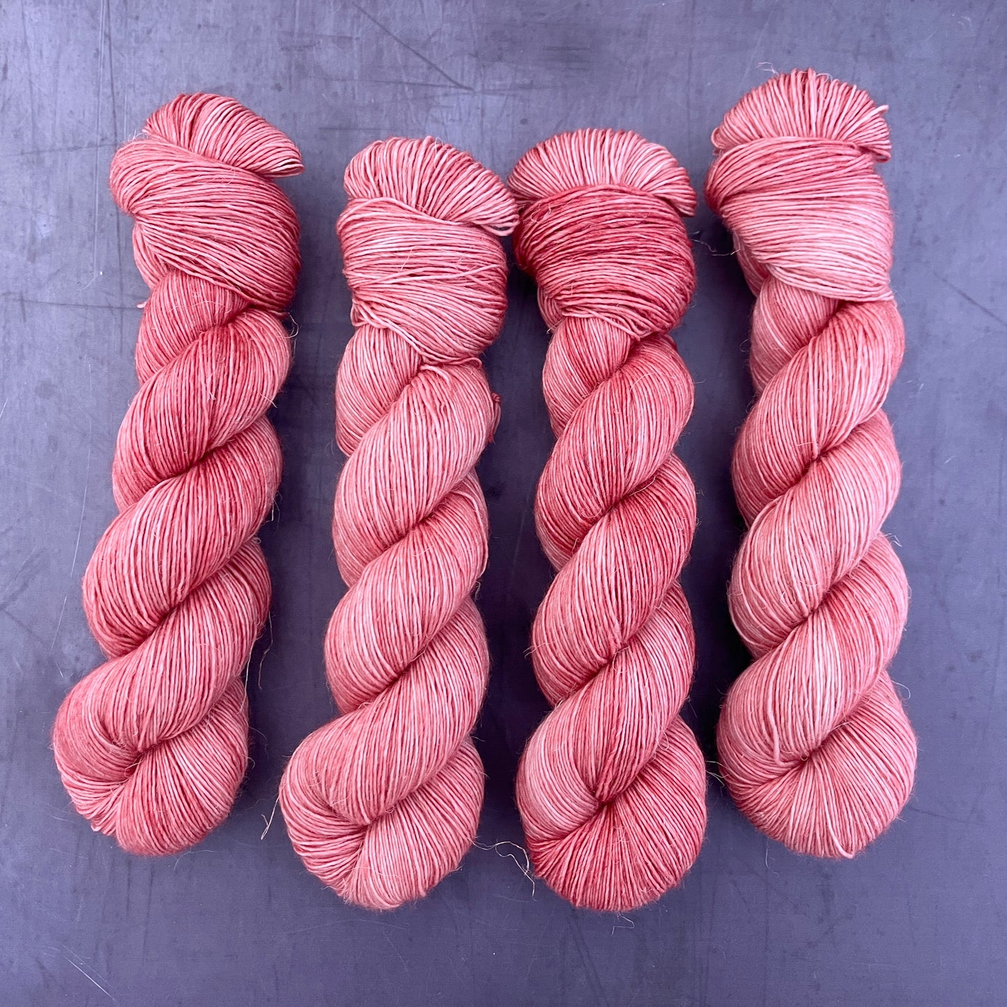 DYED TO ORDER - cade | singles