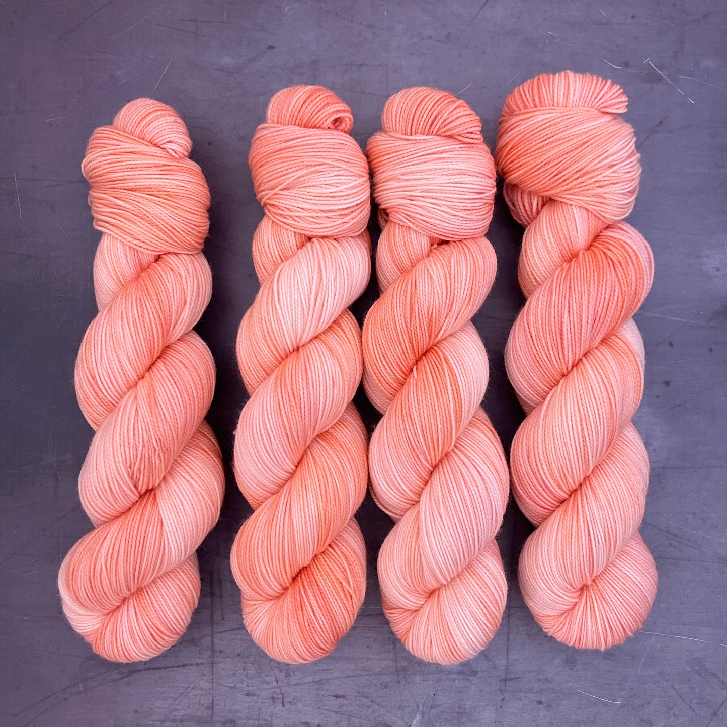 DYED TO ORDER - hither | sock