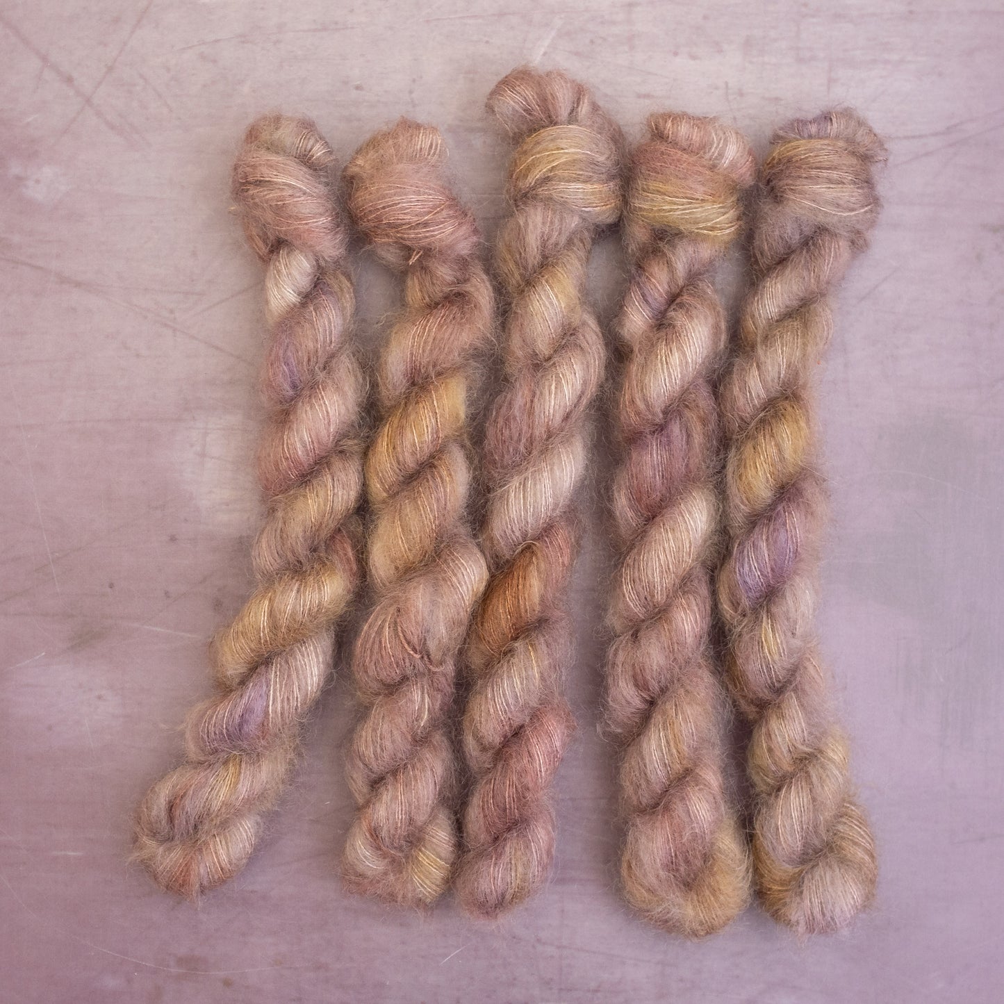 miniBray | lace
