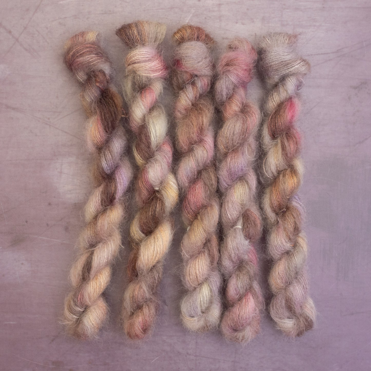 miniBray | lace