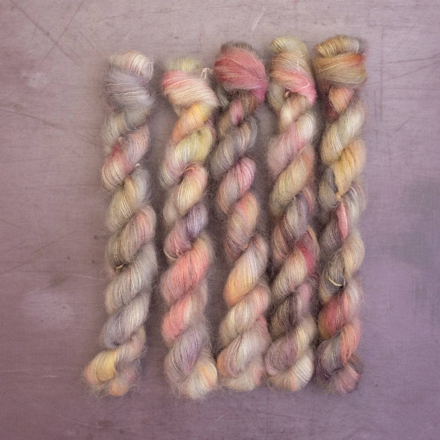 miniBray | lace