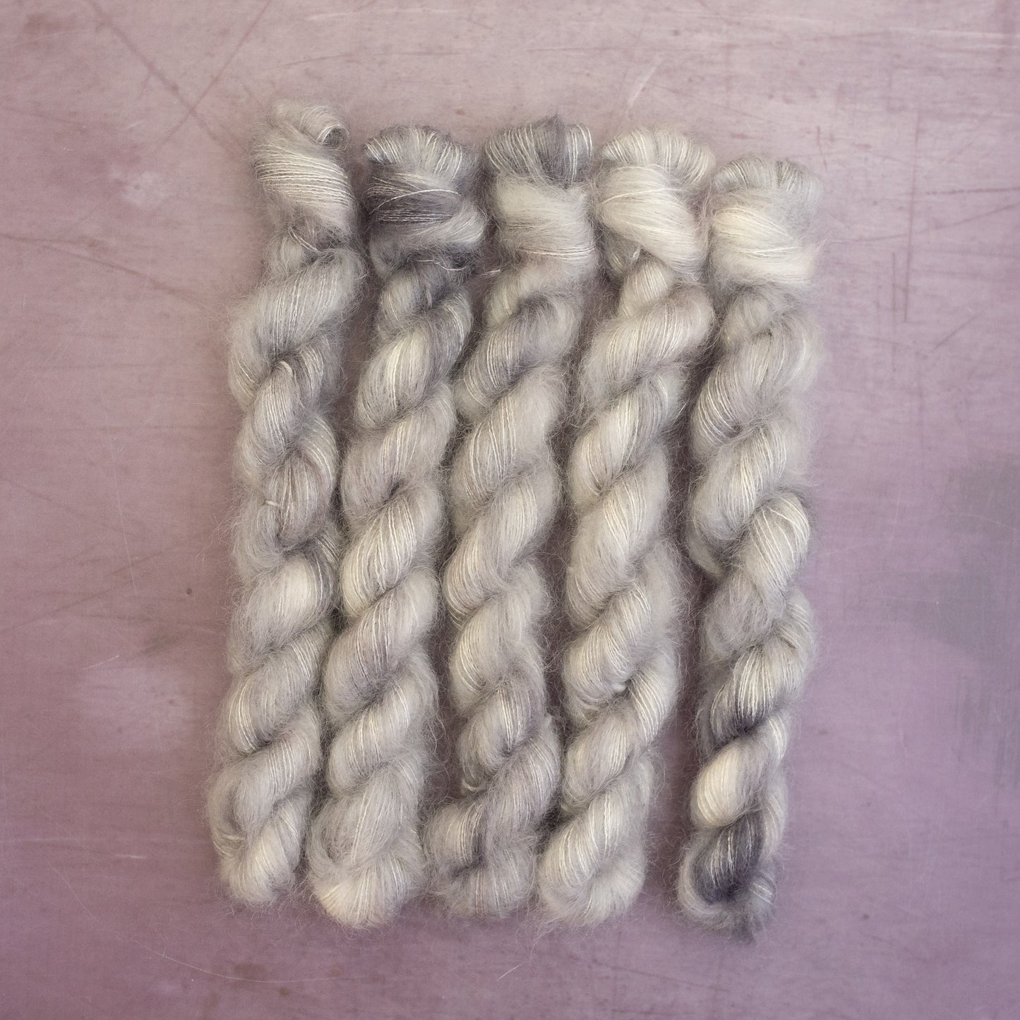 miniBray | lace