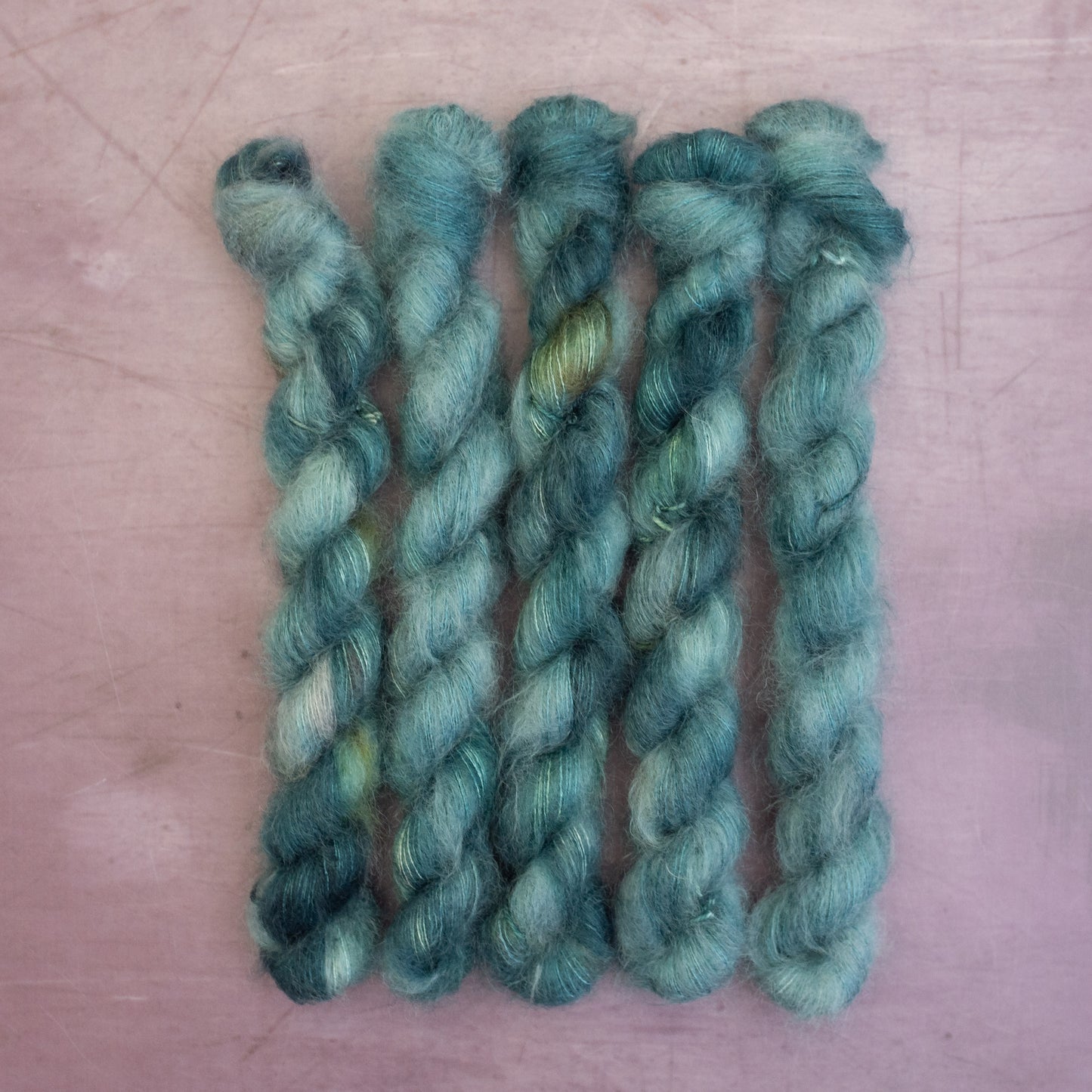 miniBray | lace