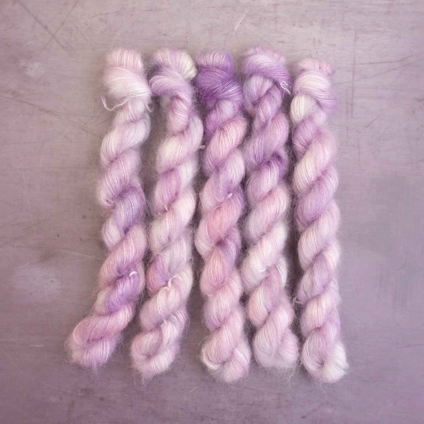 miniBray | lace
