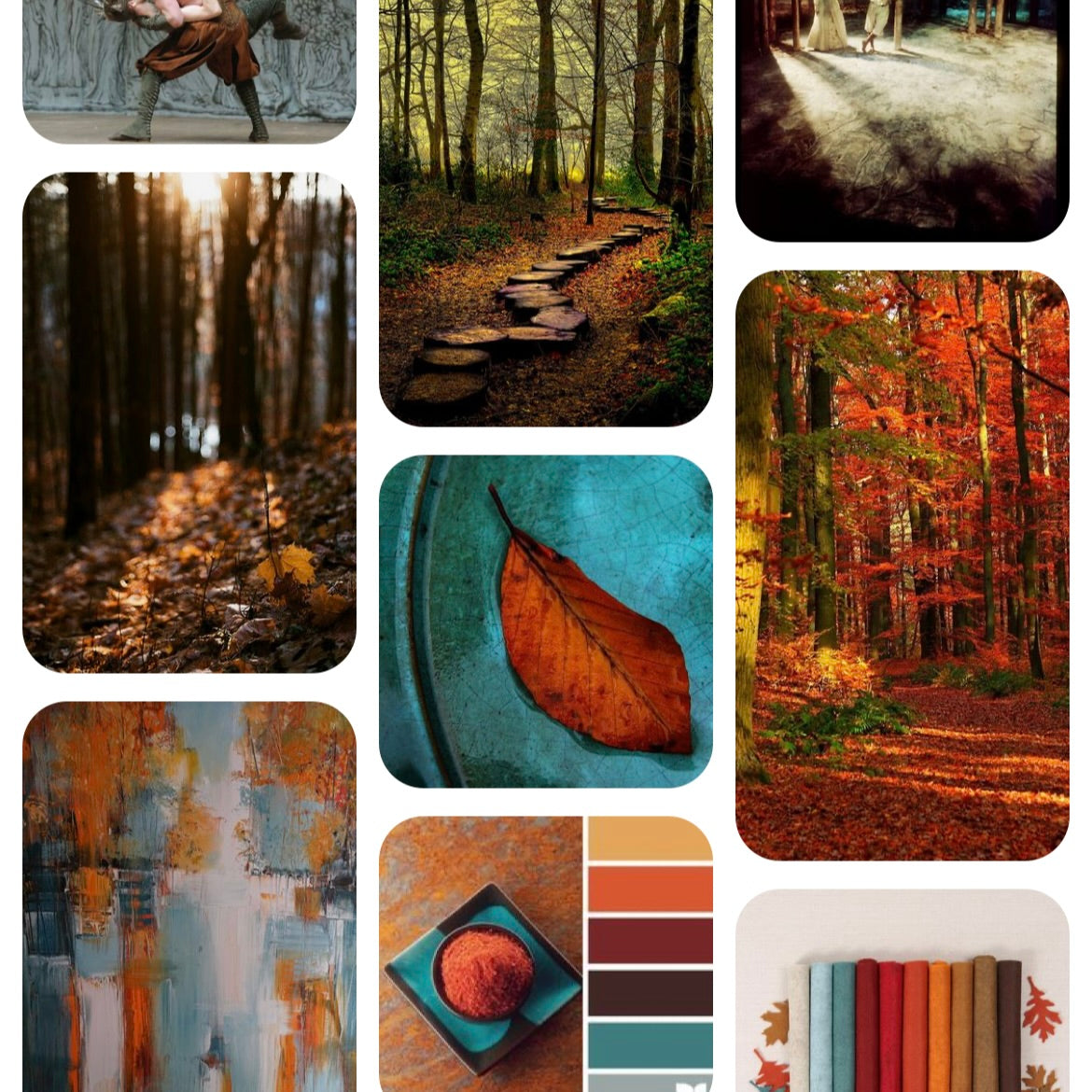 #yarnfictions club 2022 – seasonal shift // autumn