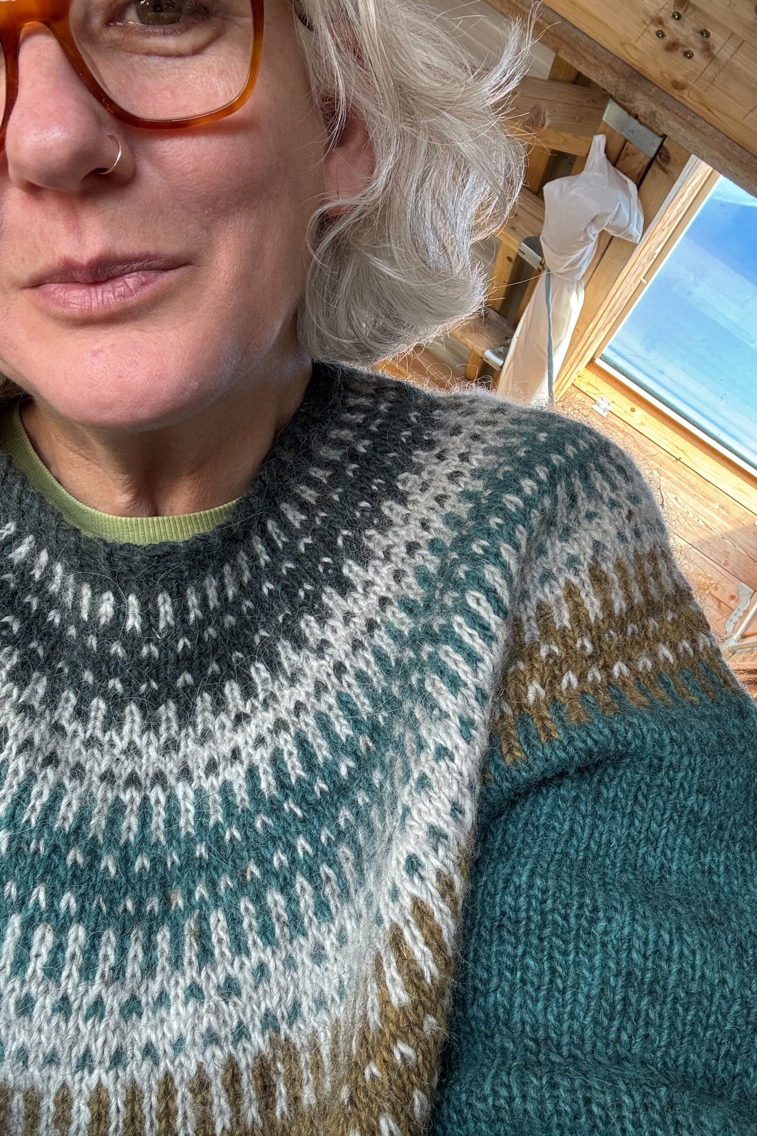 Some necessary changes are happening in the meadowyarn world...
