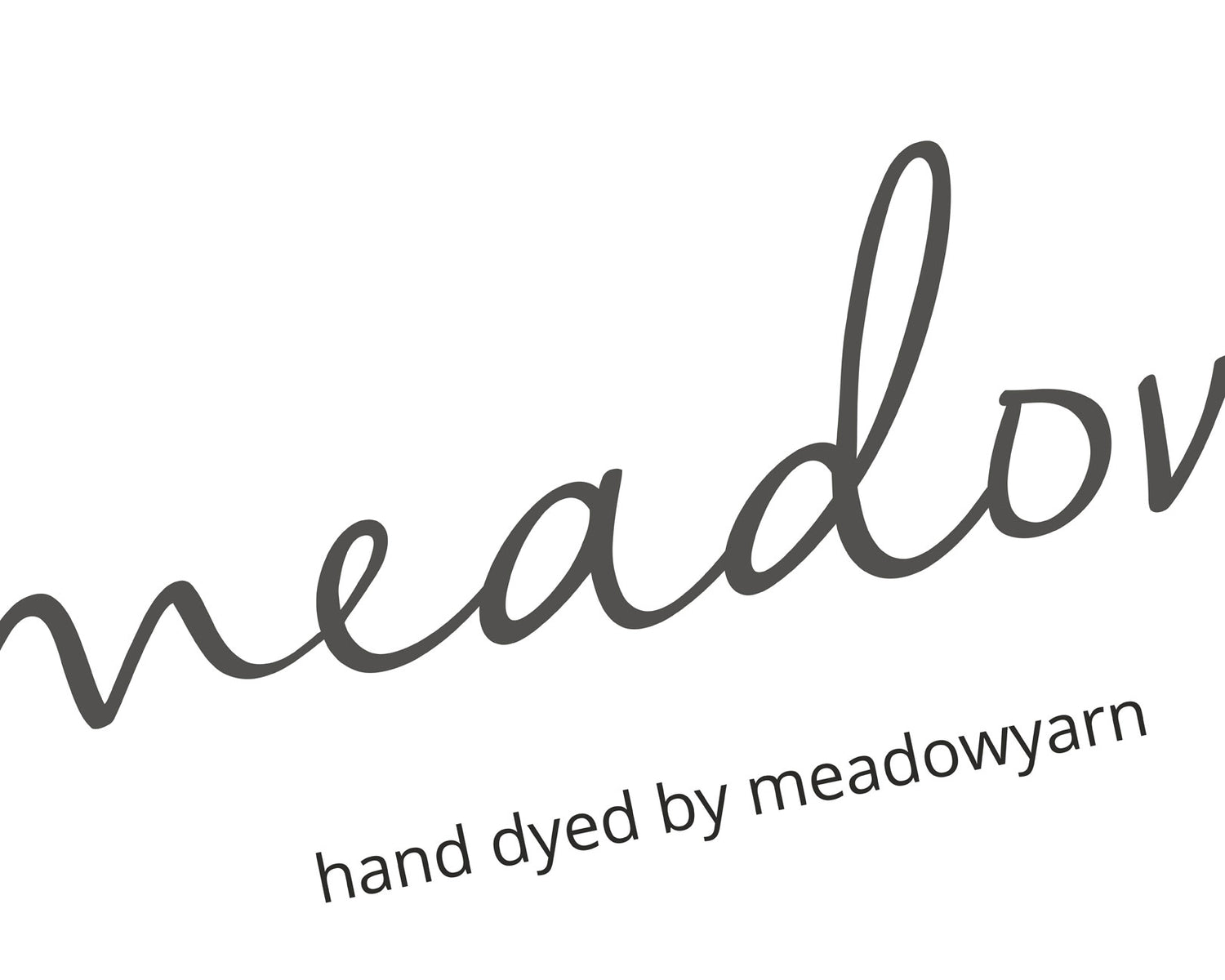 meadowyarn