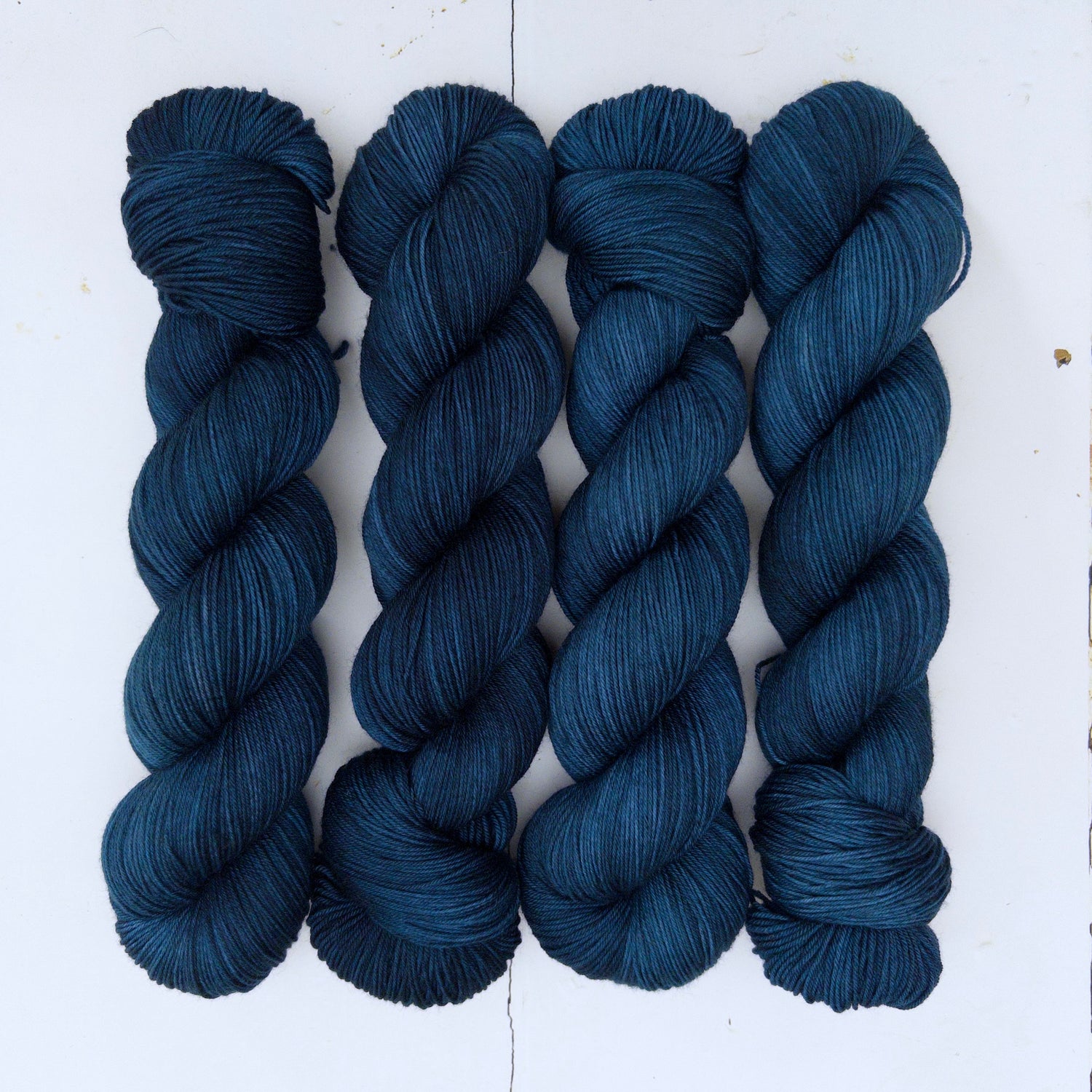 ink dark feathers