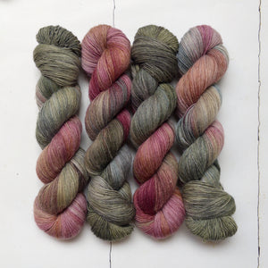 cade | singles (100g) – spring taking hold