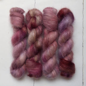 bray | lace (50g) – the world making itself