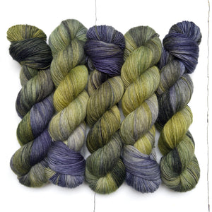 stormLight - gleamy | singles (100g)