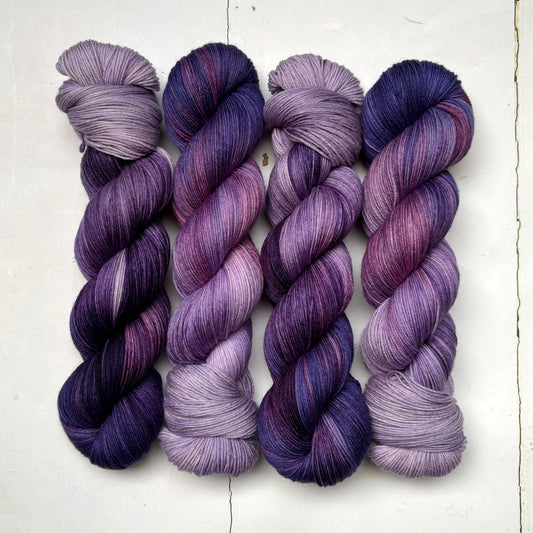 pightle | fingering/4ply