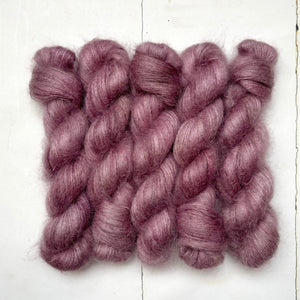 bray | lace (50g) – I had never imagined such a place