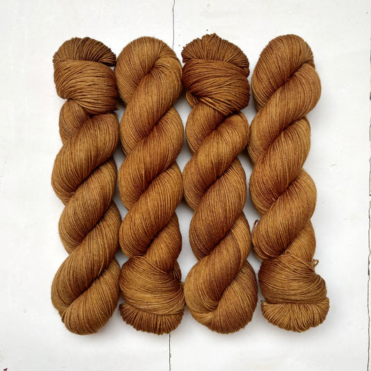 pightle | fingering/4ply