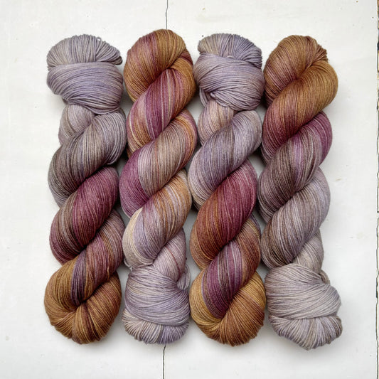 pightle | fingering/4ply
