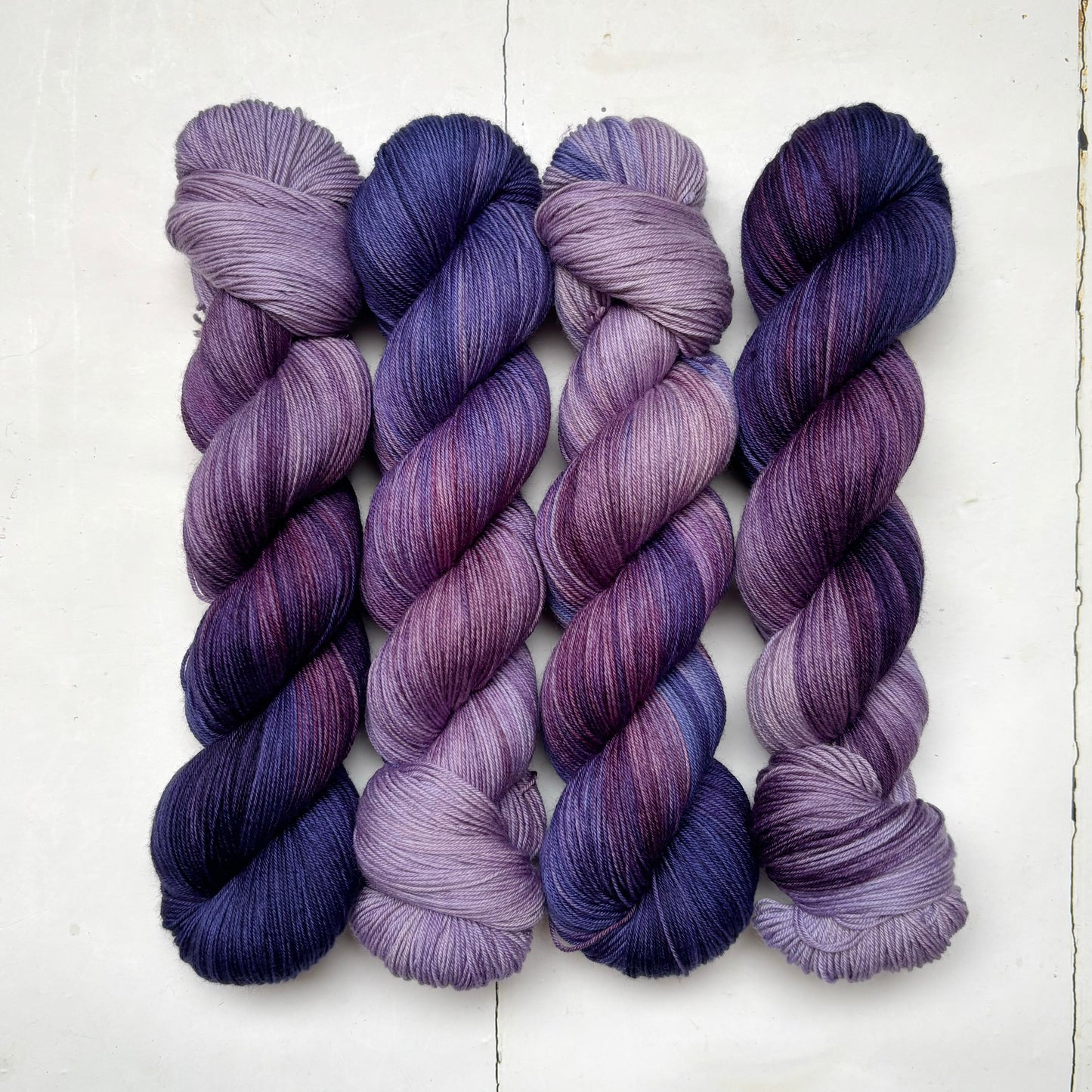 pightle | fingering/4ply