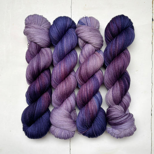 pightle | fingering/4ply