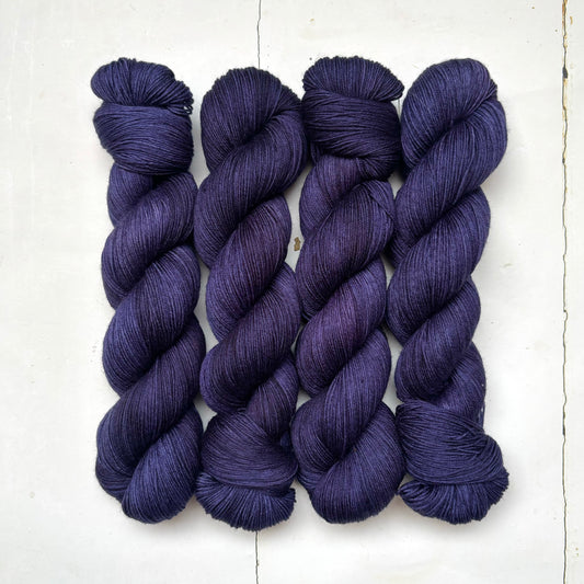 pightle | fingering/4ply