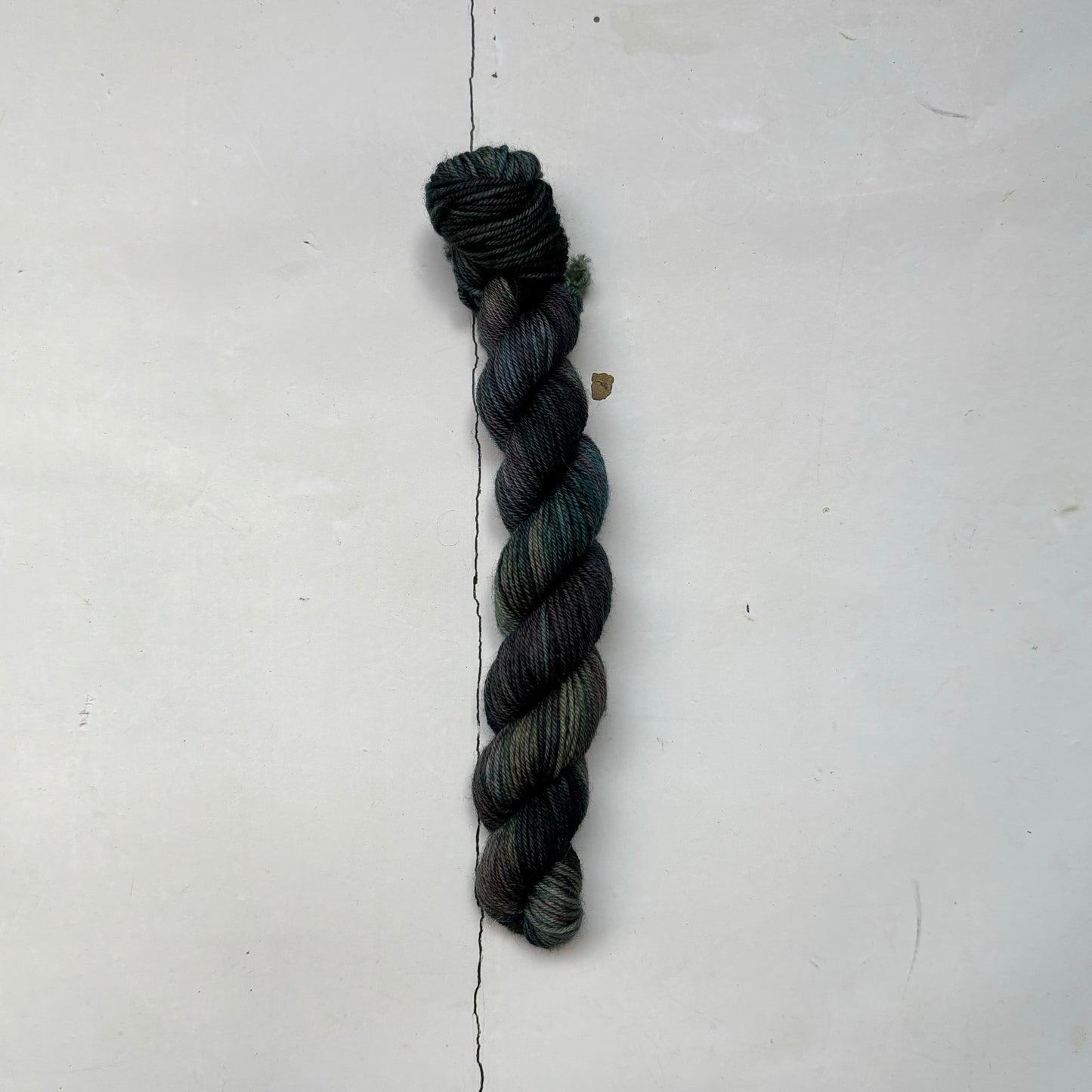 miniPightle | fingering/4ply