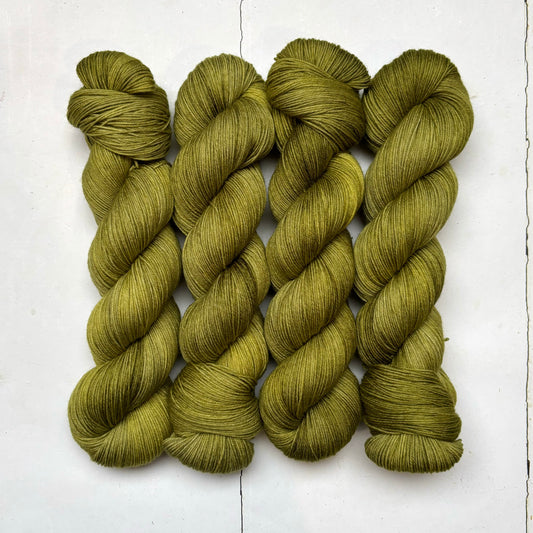 pightle | fingering/4ply