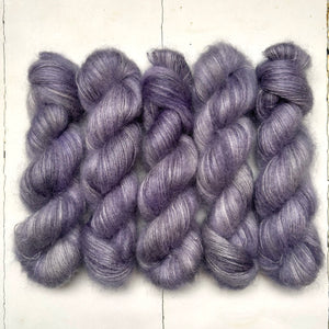 an indigo blanket – bray | lace (50g)