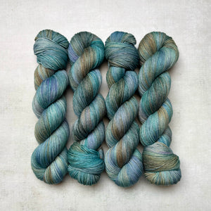 in so many moments ~fluid~