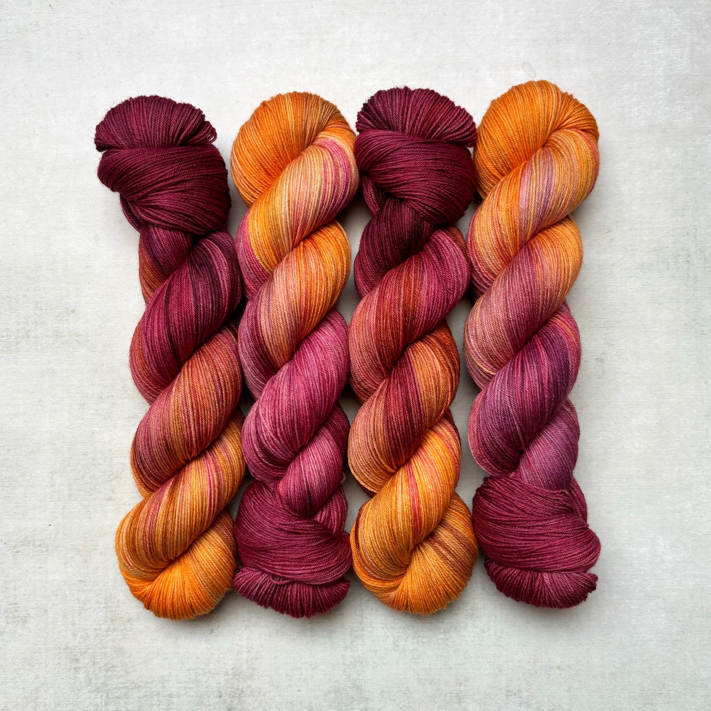 pightle | fingering/4ply