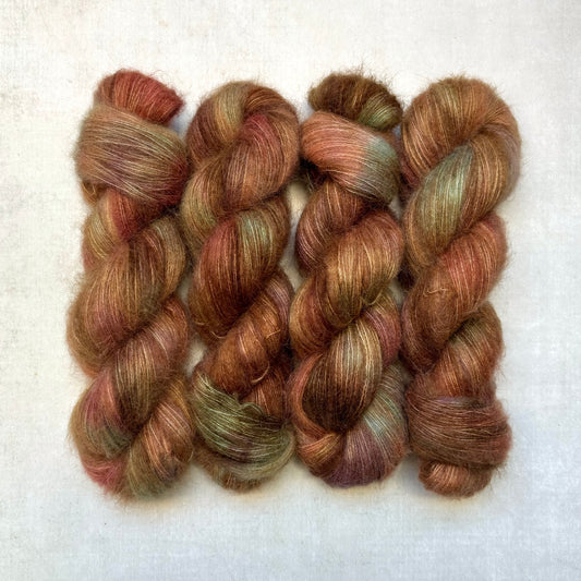 the ~ opulence ~ archive