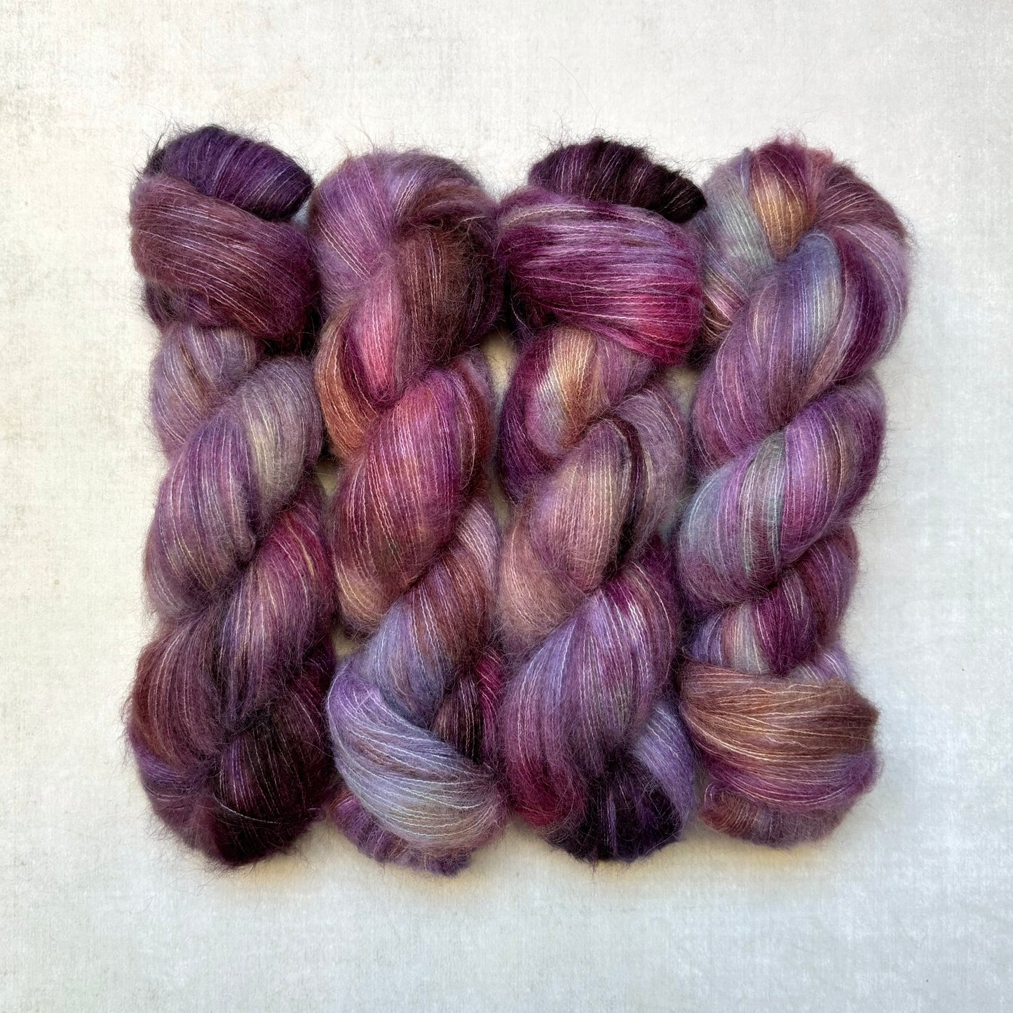 the ~ opulence ~ archive