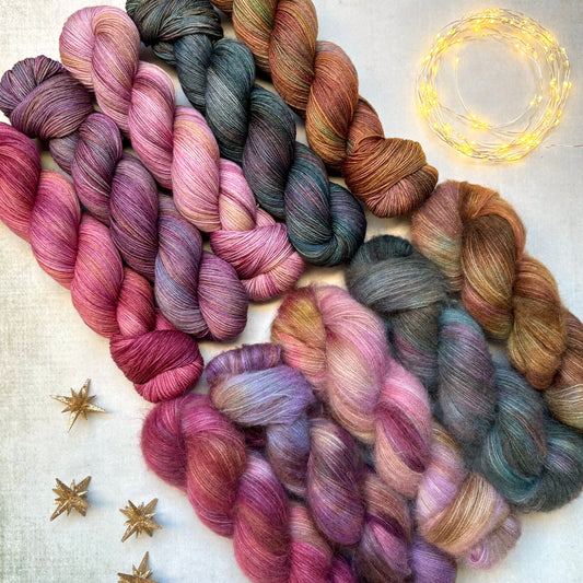 the ~ opulence ~ archive