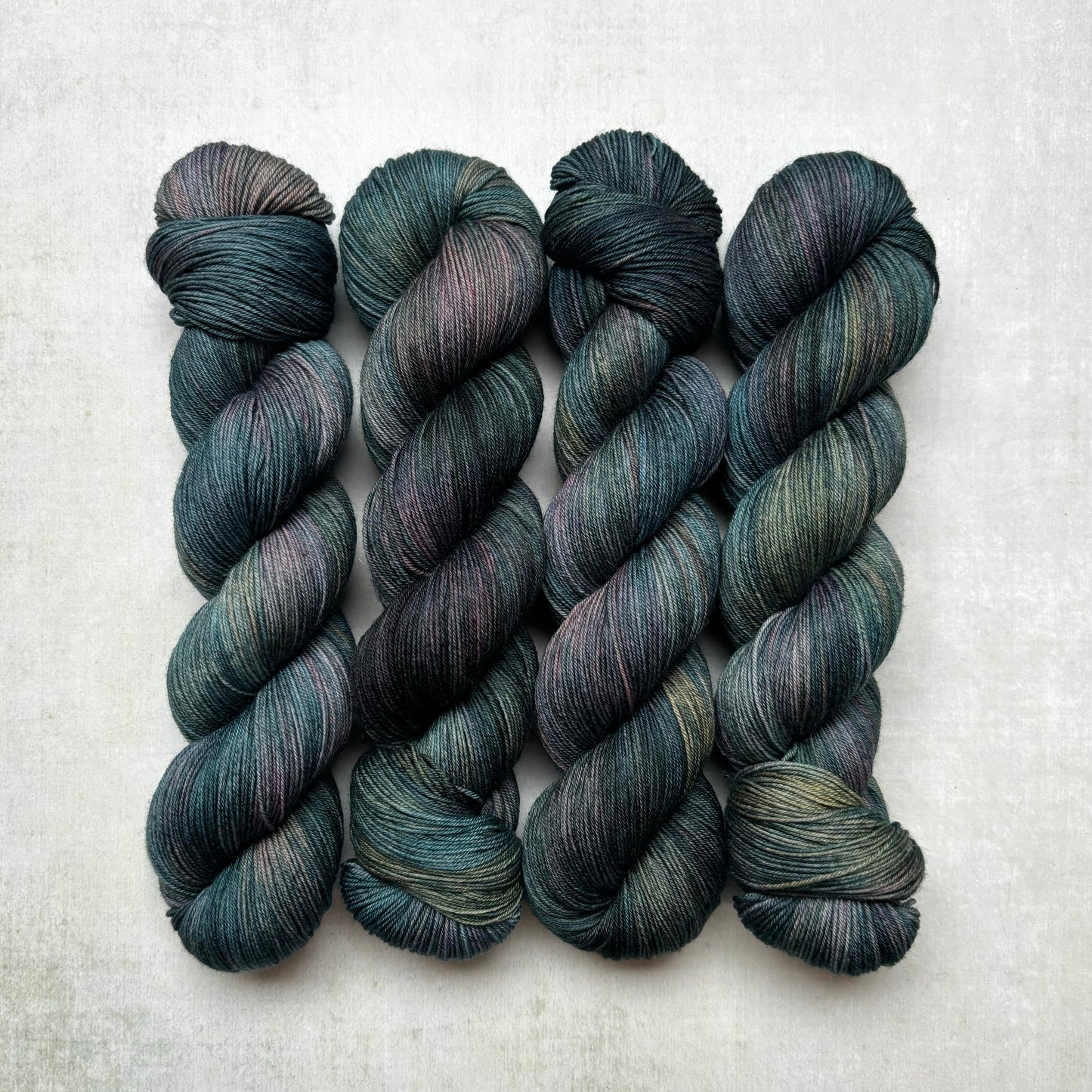 the ~ opulence ~ archive