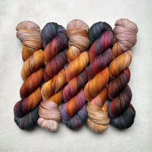 fairy lights – hoo | sock (100g)