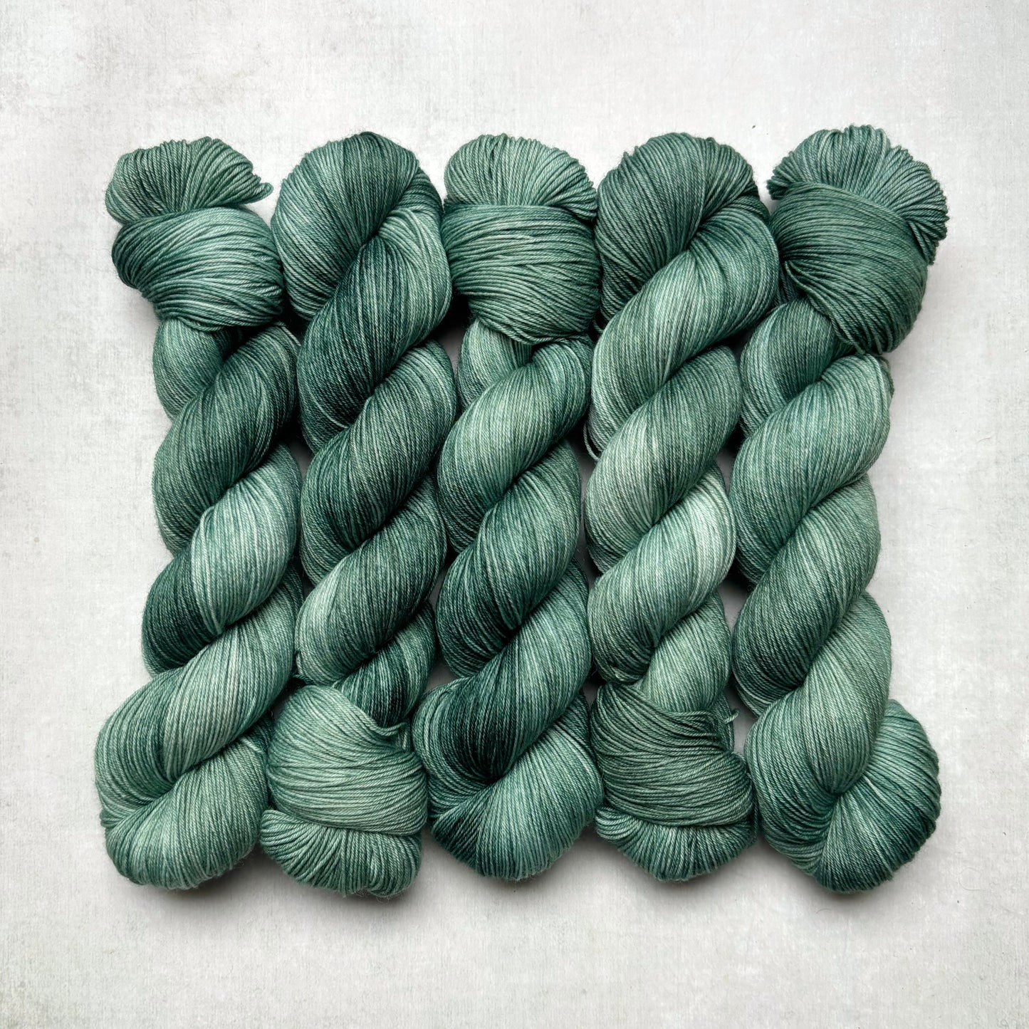 skeinLight – december – tree light