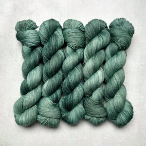 evergreen – hoo | sock (100g)