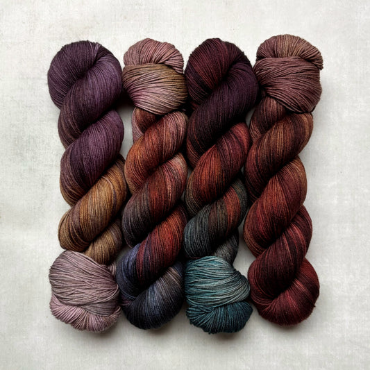 the darkLight collection