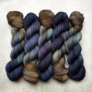 sliver – pightle | fingering/4ply (100g)