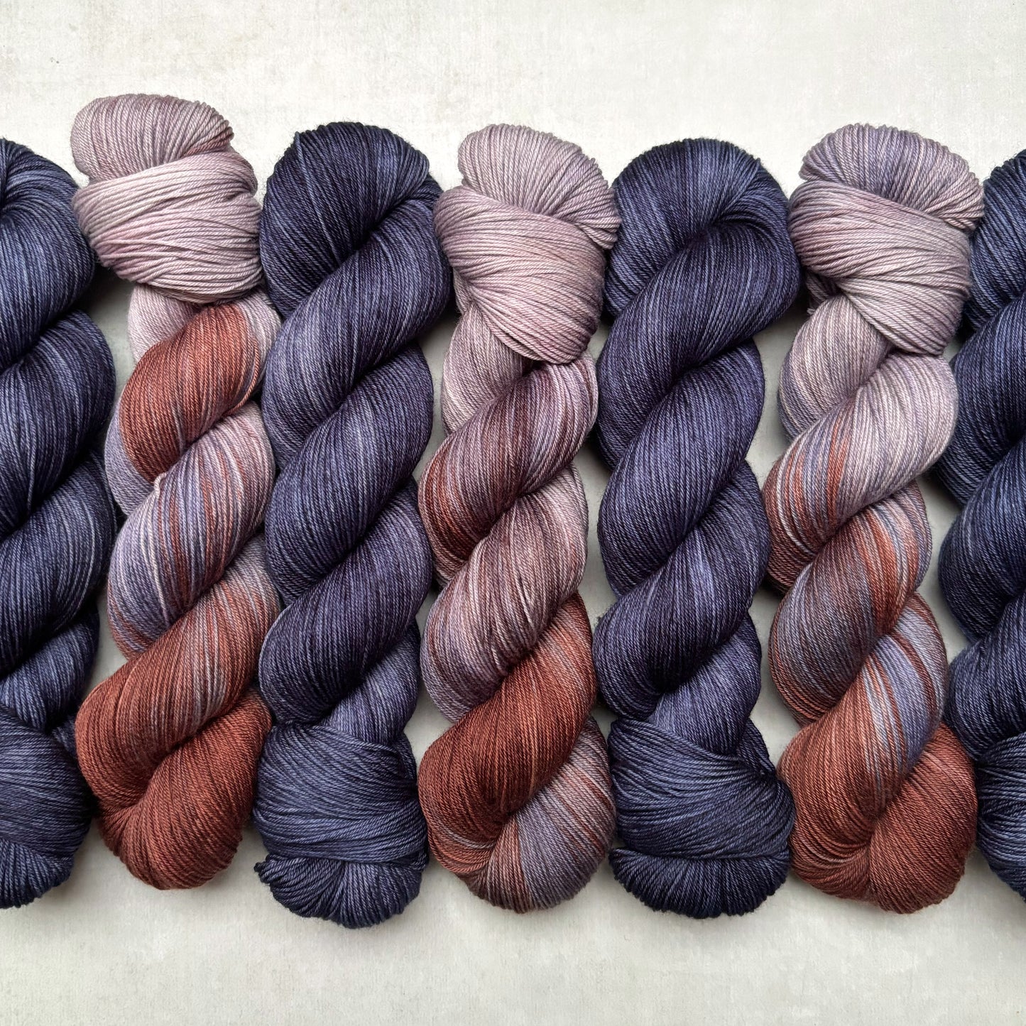 macro~meadow – January