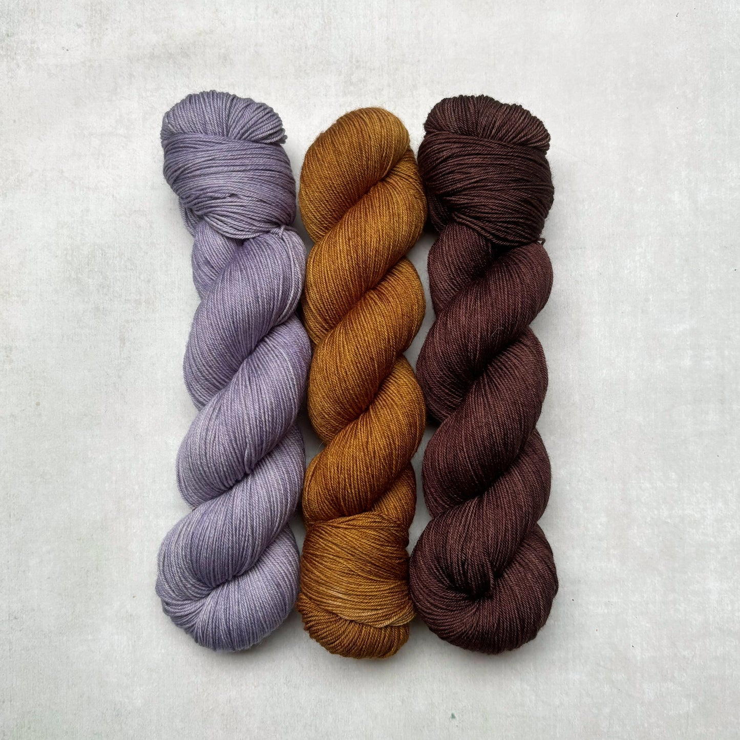 hedgerowMKAL – yarn pack #20 – pightle | fingering/4ply