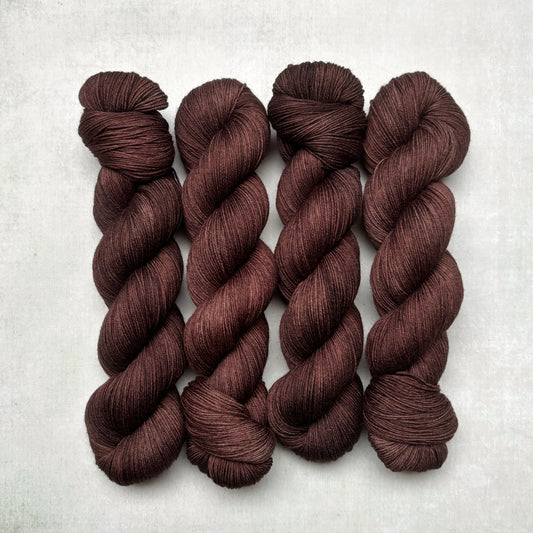 pightle | fingering/4ply