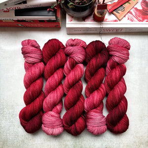 love – pightle | fingering/4ply (100g)