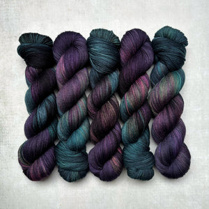 slick – pightle | fingering/4ply (100g)