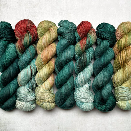 winter olympics ~ italian style