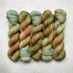 Italian style – pightle | fingering/4ply (100g)
