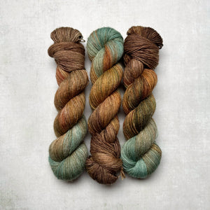 coffee at the beach hut ~flash~