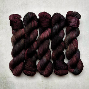 fossil – pightle | fingering/4ply (100g)